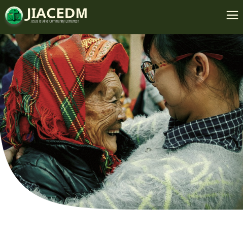 JIACEDM website hero image